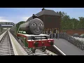 Download Lagu Edward, Gordon and Henry | Ringo Starr - UK (Trainz Remake)