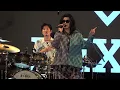 20251223 高雄聖誕生活節 麋先生 嗜愛動物/Encore-一成不變