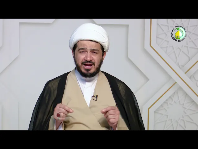 ⁣2    موضوع علم الأصول - الأستاذ:سماحة الشیخ سعد عبد العلی هانی الغریش