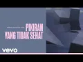 Download Lagu Lewis Capaldi - A Cure For Minds Unwell (Official Indonesian Lyric Video)