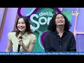 The Harmony of Krisna Trias and Satine Zaneta in Their Latest Work