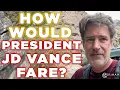 Download Lagu Life After Trump: President JD Vance || Peter Zeihan