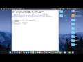 CTEC 121 - Converting a List to a String Using join