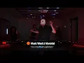 Kreacher of Music - Live at BTWNUS, Montreal Music Week - August 8th, 2026