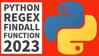 Python Beginners Code Examples - REGEX FINDALL