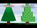 You re Doing Classic Roblox WRONG