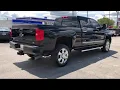 2018 Chevrolet SILVERADO 2500 Crew Cab LTZ LaGrange Shelbyville Louisville Carrollton Jefferso