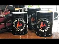 Making Beer Steins Start To Finish