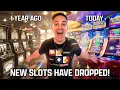 Gambling on Carnival Mardi Gras Looks Completely Different 1 Year Later