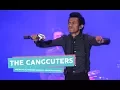 Download Lagu [HD] The Cangcuters - Suka Suka (Live at Yogyakarta, September 2017)