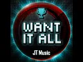 Five More Nights - JT Music