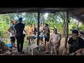 Download Lagu Kemeriahan di studio abun bilun apabila semua team youtuber berkumpul😊💞