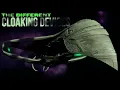 Types of Cloaking Star Trek