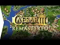 NEW Gameplay Caesar 3 Modded Remastered City-building - Roadblocks More
