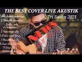 Download Lagu AKU BUKAN JODOHNYA/FULL ALBUM THE BEST COVER LIVE AKUSTIK SLOW/TRI SUAKA//Mp3