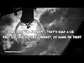 Not By Sight By: Stephen Stanley - Lyrics