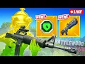 Lagu LIVE 🔴 Xen $20,000 Race To Unreal Fortnite Chapter 7 Reload Pro Am #EpicPartner