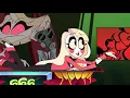 Hazbin Hotel - Beetlejuice Fright of their lives mv
