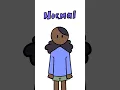 Draw your OC as