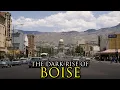 The Most Impossible Rise of a City Ever Boise Idaho