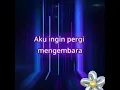 Download Lagu BEBAS LEPAS - NICKY ASTRIA ( KARAOKE ) By @harey3rambu