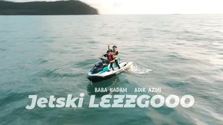 Download JETSKI LEZZGOOOO MP3