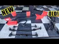 CHEVELLE PROFORGED STEERING KIT INSTALL