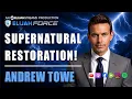 A Gust Of God s Restoration Is Here - Andrew Towe