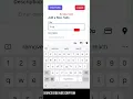 Build a MERN To-Do List App with Authentication React Node js MongoDB Express - app