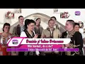 Lagu Daniela si Iulian Drinceanu - Mai barbate, de ce bei ( VIDEO EmiTV Editie speciala de Sf. Ion )