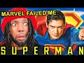 Download Lagu *SUPERMAN* Was So Good It Made Me Quit Marvel