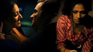 The Hair Clip – One Mistake Destroyed His Marriage | Suspense Short Film