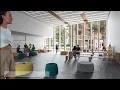 THE CONFLUENCE CAMPUS - MIPIM Awards 2024 Best New Development