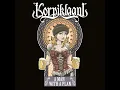 A Man with a Plan - Korpiklaani