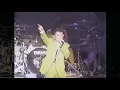 ROCKS / HOUND DOG 夢の島 1991 西武球場 LIVE