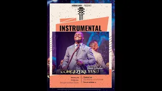 Boaz Danken Uongezeke Yesu Instrumental Beat 
