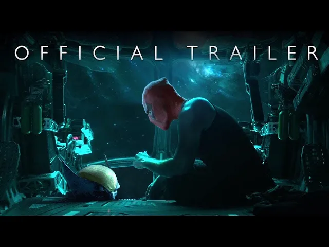 Avengers: Endgame trailer but everybody is DEADPOOL