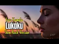 Lagu LUKAKU - Evie Tamala ‼️ Slow Rock Version (Cover Ai) #cover #music