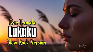 lukaku evie tamala slow rock version cover ai cover music