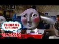 Download Lagu Thomas \u0026 Friends UK | Wrong Road! | Classic Thomas \u0026 Friends | Kids Cartoons