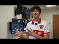Ball State Esports Arena Tour 2025 Edition