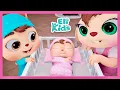 Download Lagu New Baby! Sibling Love Song | Eli Kids Educational Songs \u0026 Nursery Rhymes