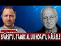 Lagu Viața și sfârșitul tragic al lui Horațiu Mălăele: fiul său confirmă vestea dureroasă și izbucnește