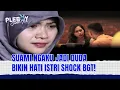 Lagu ISTRI SHOCK DENGAN KELAKUAN BEJAT SUAMI! | Pleboy Jaman Now Eps 105 (2/2)