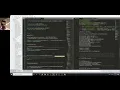Debugger Programming 2 Debug thread state rework part 1