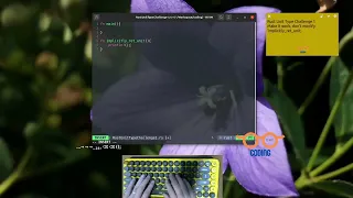 Learning Rust Programming - Unit Type