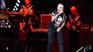 Cose Della Vita - Eros Ramazzotti Barclays Center Brooklyn NY
