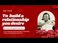 Love Connection A Vision Board for Cultivating Meaningful Relationships Ep56
