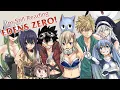 I m Still Reading Edens Zero I Have More Thoughts