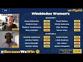 Download Lagu Women's 2025 Wimbledon Predictions